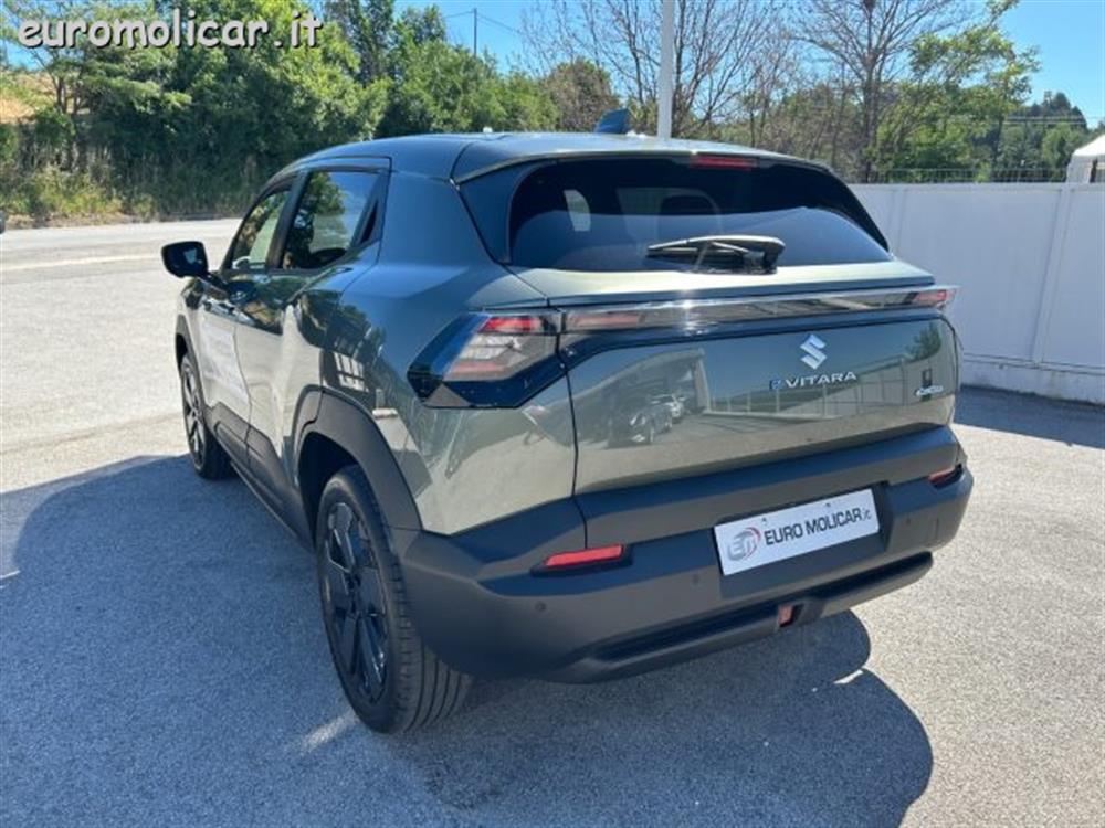 e Vitara e Vitara 4X4 AllGrip-e