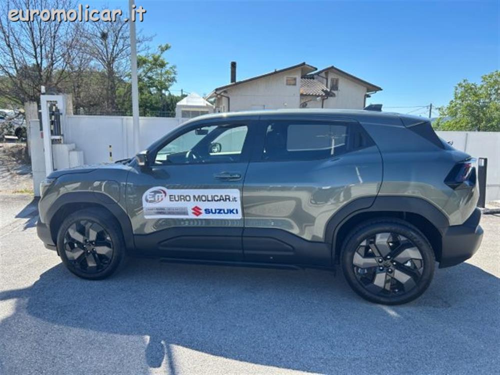 e Vitara e Vitara 4X4 AllGrip-e