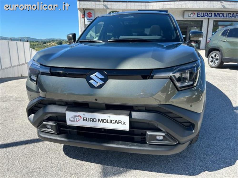 e Vitara e Vitara 4X4 AllGrip-e