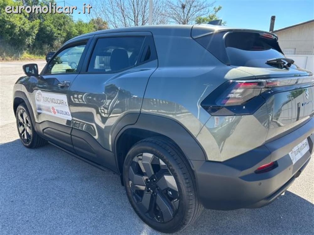 e Vitara e Vitara 4X4 AllGrip-e