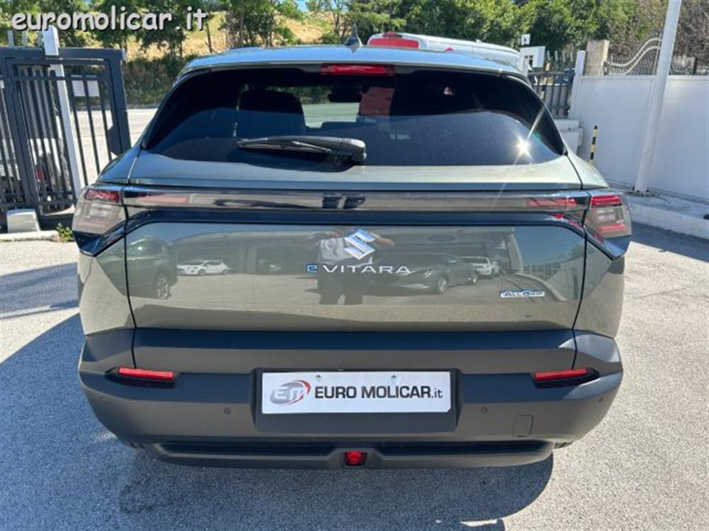 e Vitara e Vitara 4X4 AllGrip-e