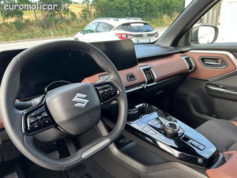 e Vitara e Vitara 4X4 AllGrip-e