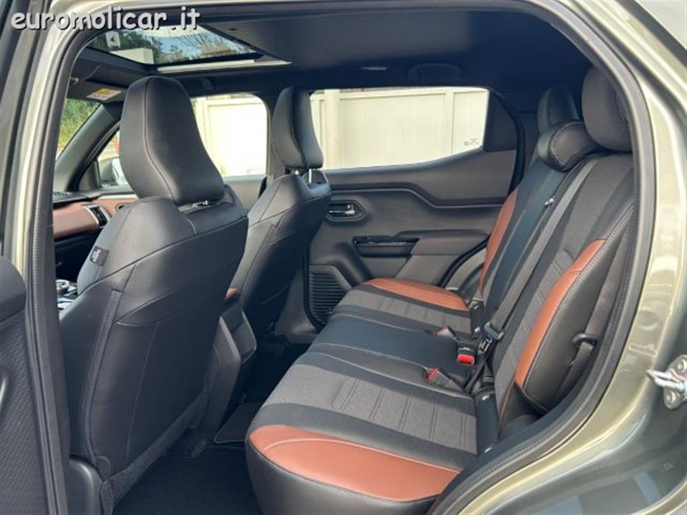 e Vitara e Vitara 4X4 AllGrip-e
