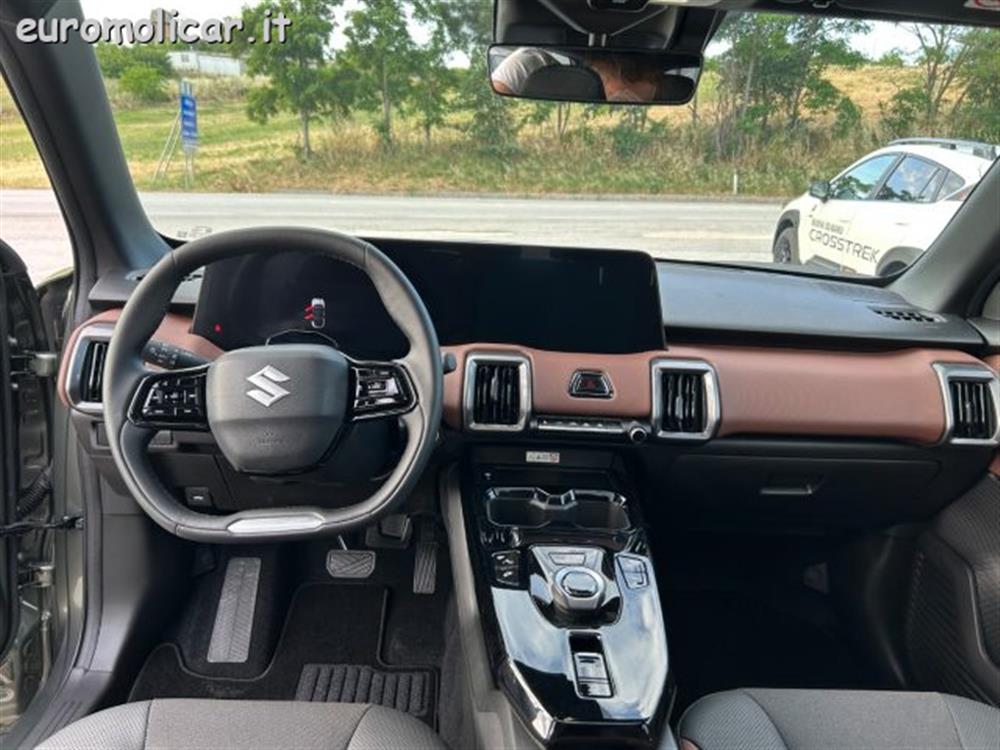e Vitara e Vitara 4X4 AllGrip-e