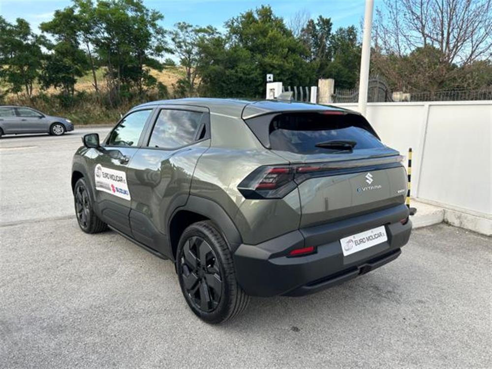e Vitara e Vitara 4X4 AllGrip-e