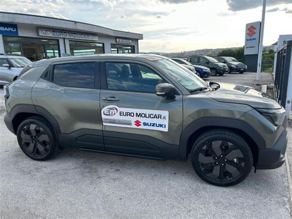 e Vitara e Vitara 4X4 AllGrip-e