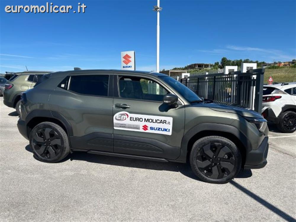e Vitara e Vitara 4X4 AllGrip-e