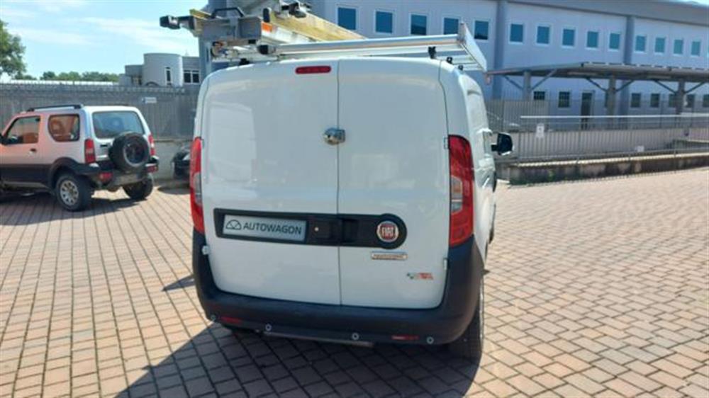 Doblo Doblo Doblò 1.4 T-Jet N.Po