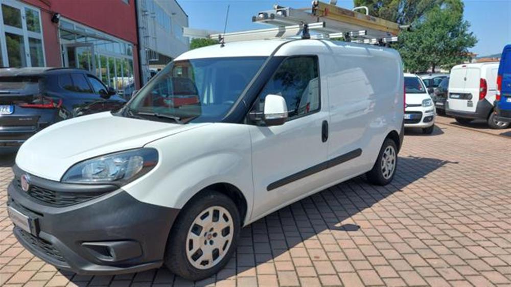 Doblo Doblo Doblò 1.4 T-Jet N.Po