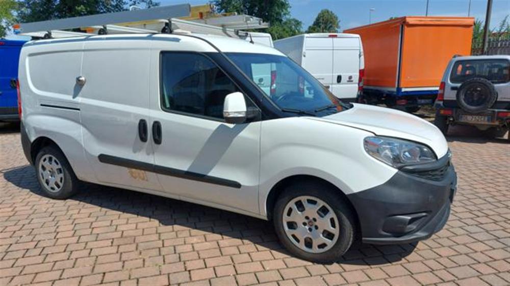 Doblo Doblo Doblò 1.4 T-Jet N.Po