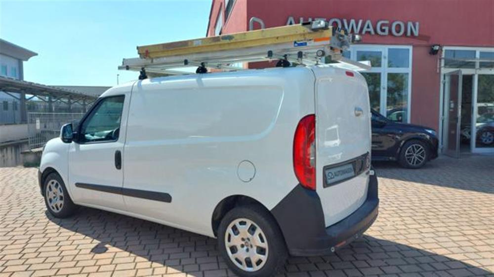 Doblo Doblo Doblò 1.4 T-Jet N.Po