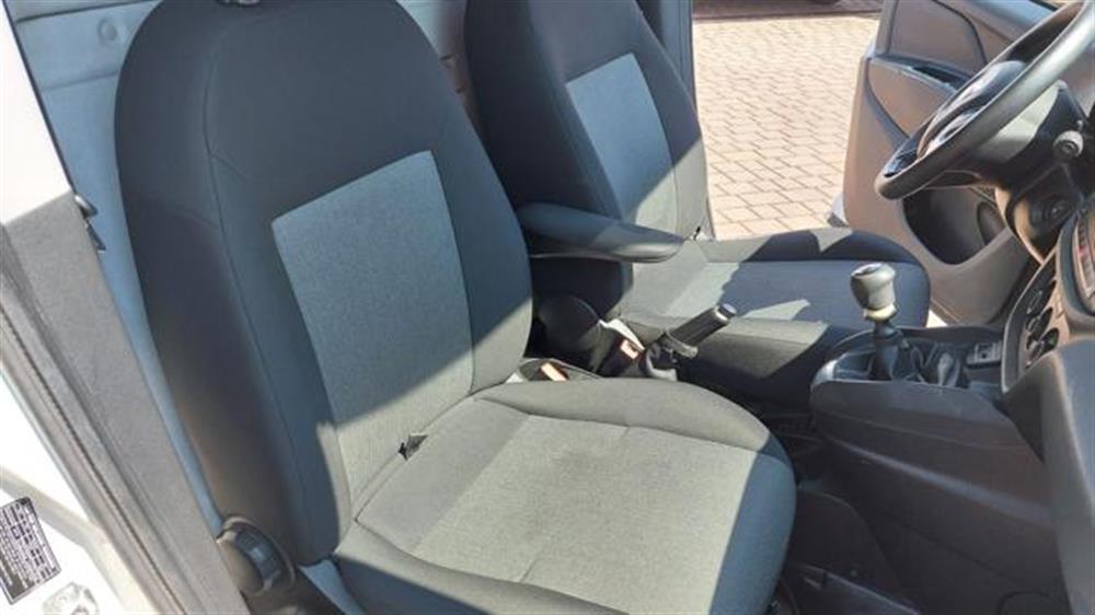Doblo Doblo Doblò 1.4 T-Jet N.Po