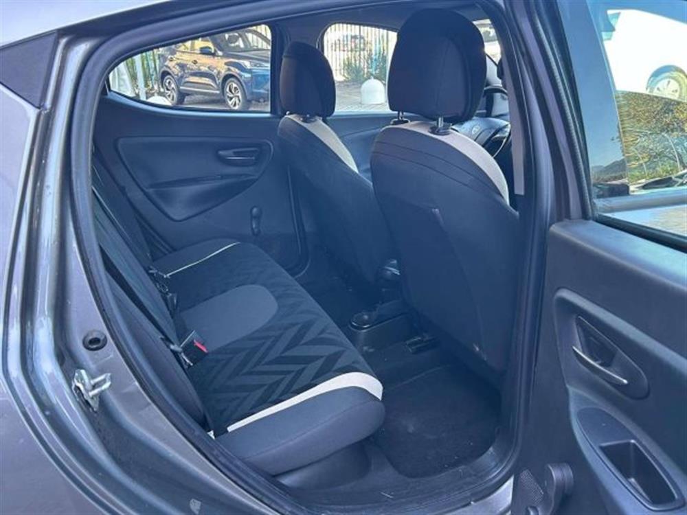 Ypsilon Ypsilon III 2015 5 Porte 1.2