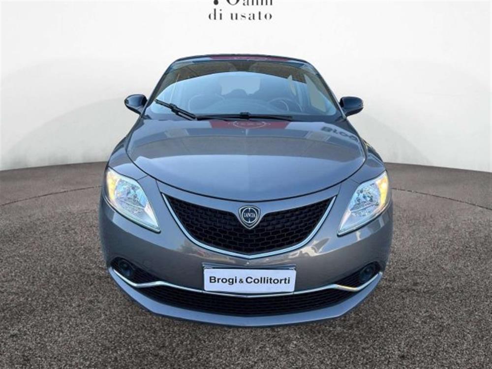 Ypsilon Ypsilon III 2015 5 Porte 1.2