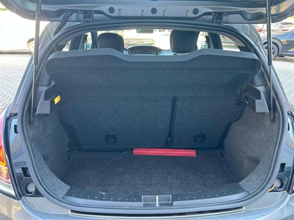 Ypsilon Ypsilon III 2015 5 Porte 1.2