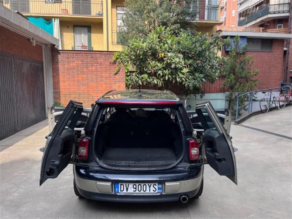 Clubman Clubman Mini 1.6 16V Cooper
