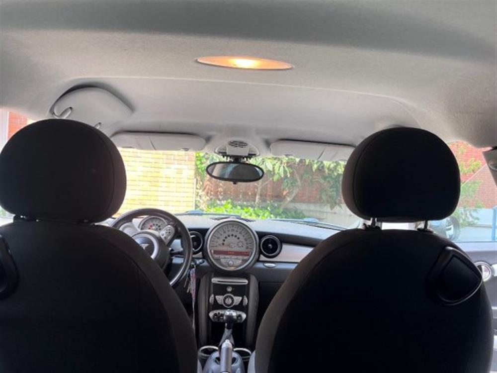 Clubman Clubman Mini 1.6 16V Cooper