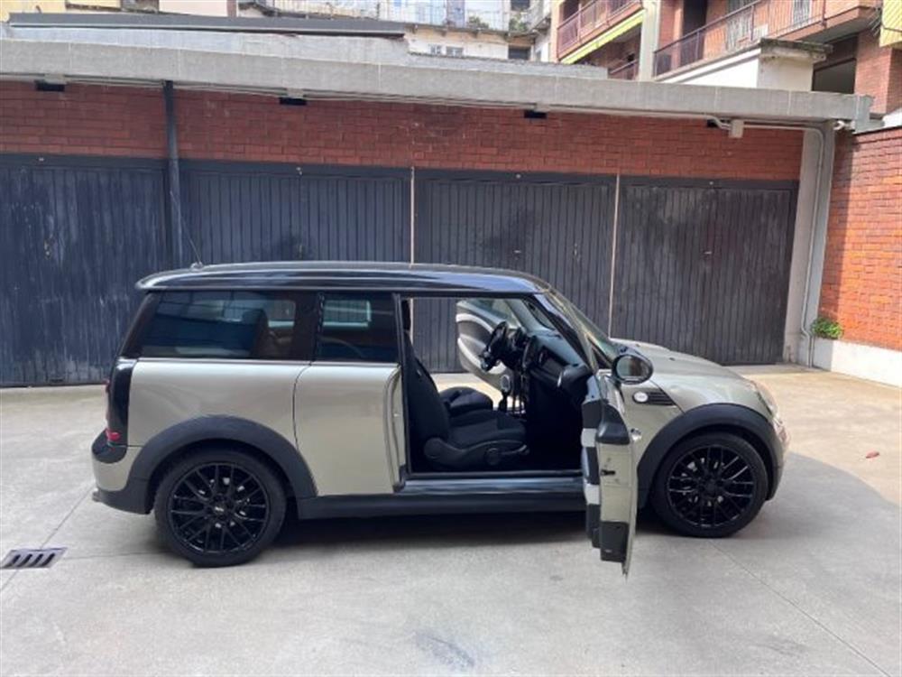 Clubman Clubman Mini 1.6 16V Cooper