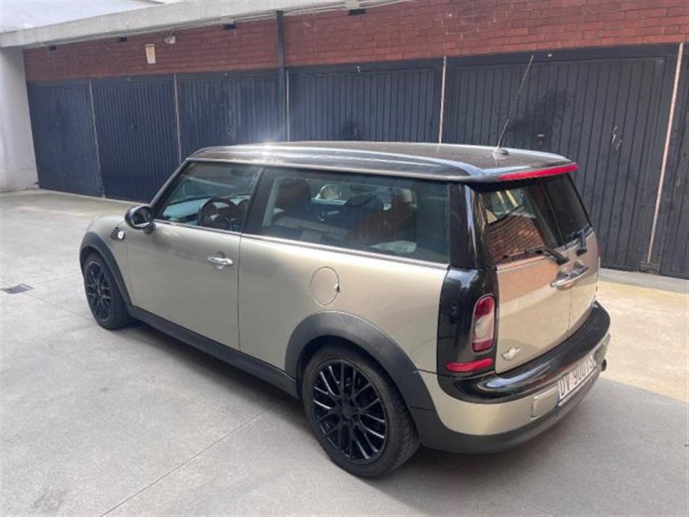 Clubman Clubman Mini 1.6 16V Cooper