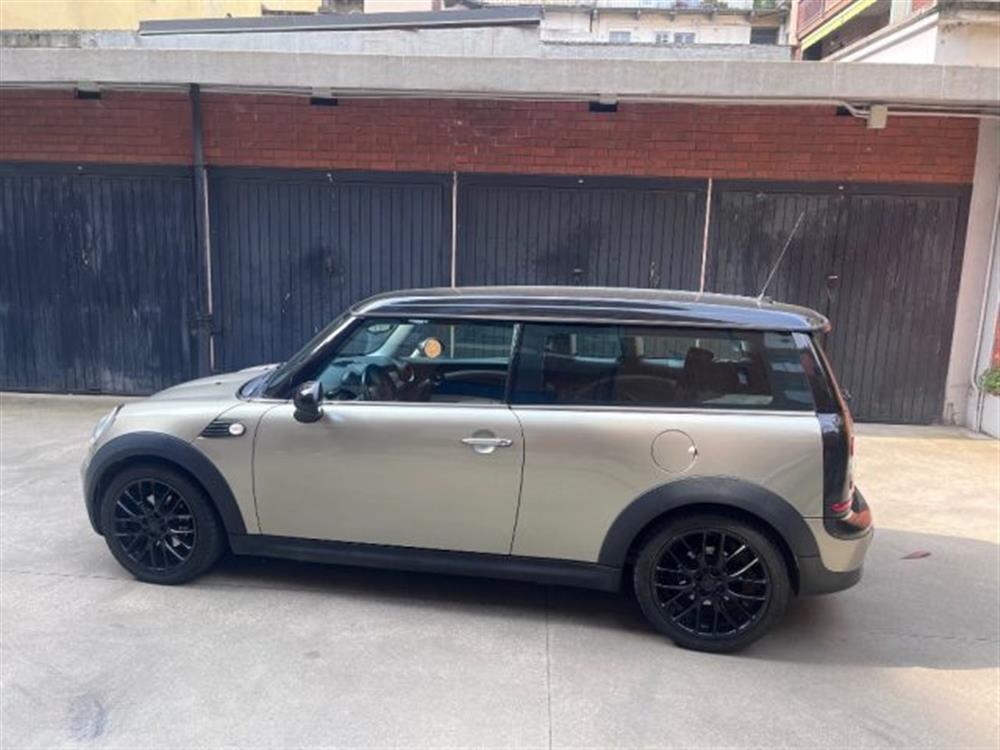 Clubman Clubman Mini 1.6 16V Cooper