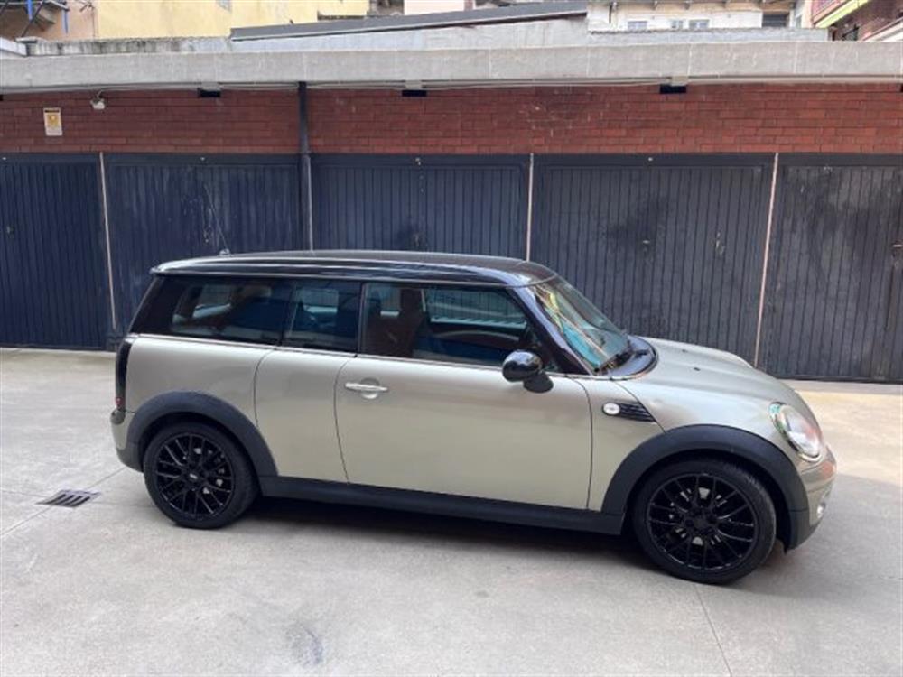 Clubman Clubman Mini 1.6 16V Cooper
