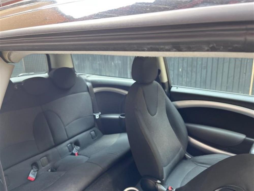 Clubman Clubman Mini 1.6 16V Cooper