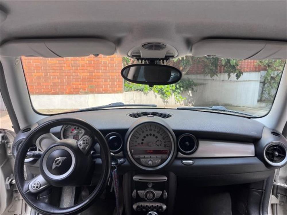 Clubman Clubman Mini 1.6 16V Cooper