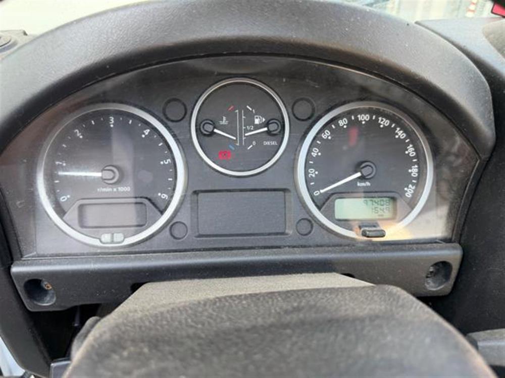 Defender Defender 90 2.2 TD4 N1 AUTOC