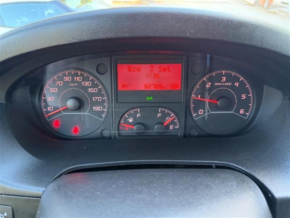 Boxer Boxer 33 2.2 BlueHDi 140 S