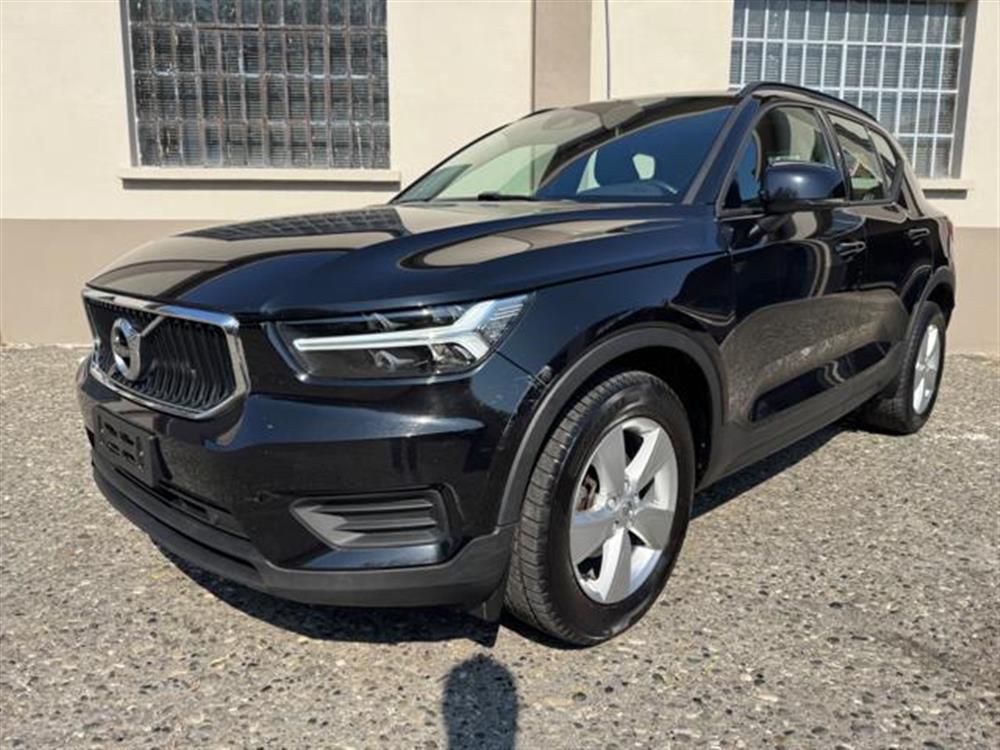 XC40 XC40 IN PROMO!!!!PRONTA C