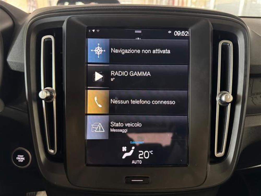 XC40 XC40 IN PROMO!!!!PRONTA C
