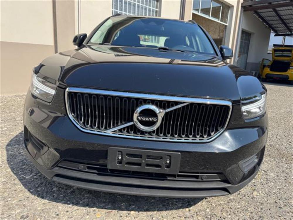 XC40 XC40 IN PROMO!!!!PRONTA C