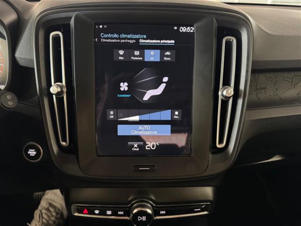 XC40 XC40 IN PROMO!!!!PRONTA C