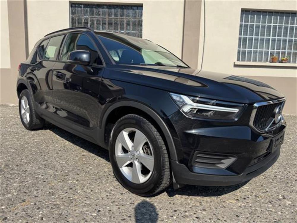 XC40 XC40 IN PROMO!!!!PRONTA C
