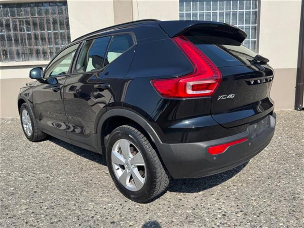 XC40 XC40 IN PROMO!!!!PRONTA C