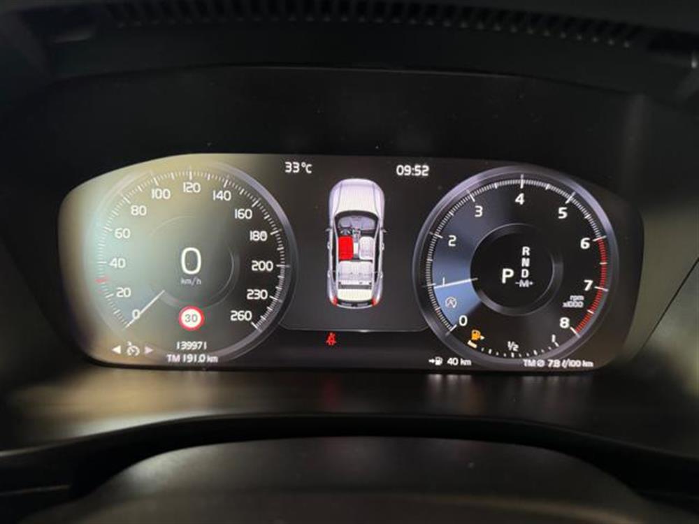 XC40 XC40 IN PROMO!!!!PRONTA C