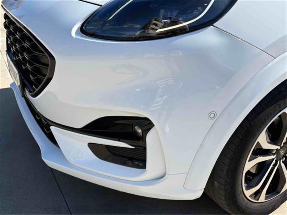 Puma Puma 1.0 EcoBoost Hybrid