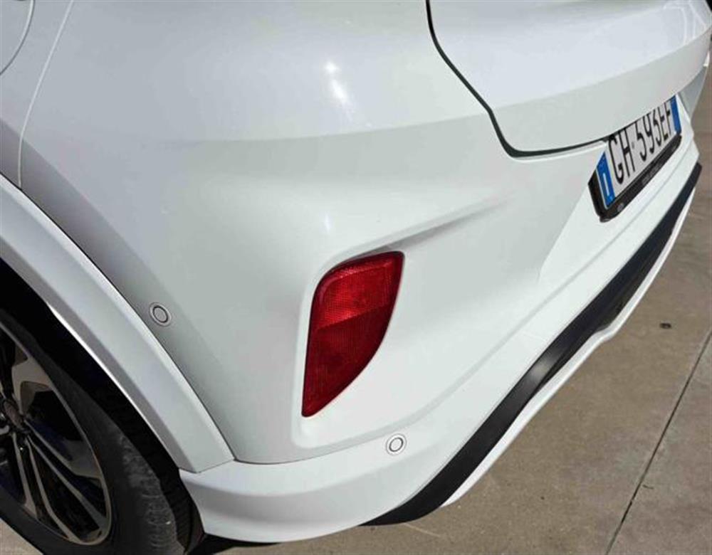 Puma Puma 1.0 EcoBoost Hybrid