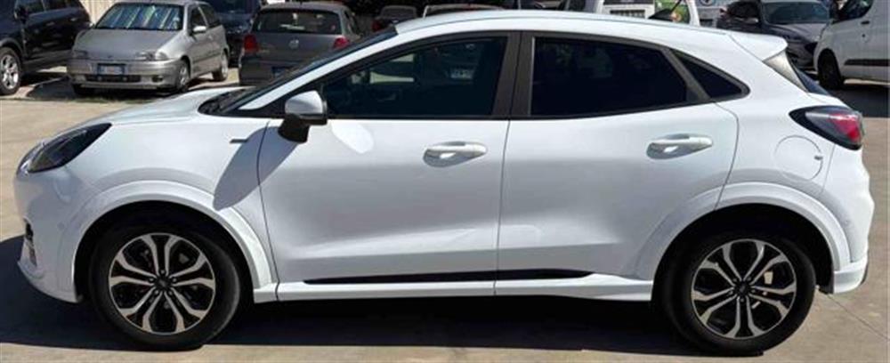 Puma Puma 1.0 EcoBoost Hybrid