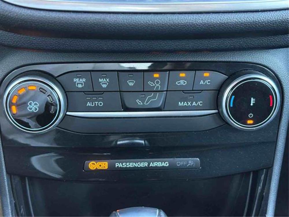 Puma Puma 1.0 EcoBoost Hybrid