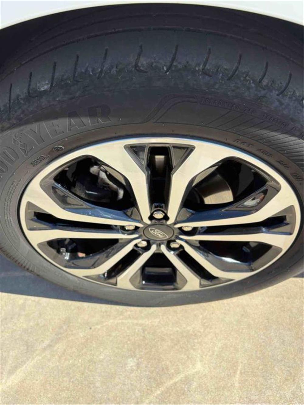 Puma Puma 1.0 EcoBoost Hybrid