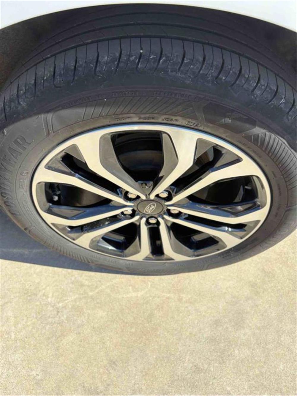Puma Puma 1.0 EcoBoost Hybrid