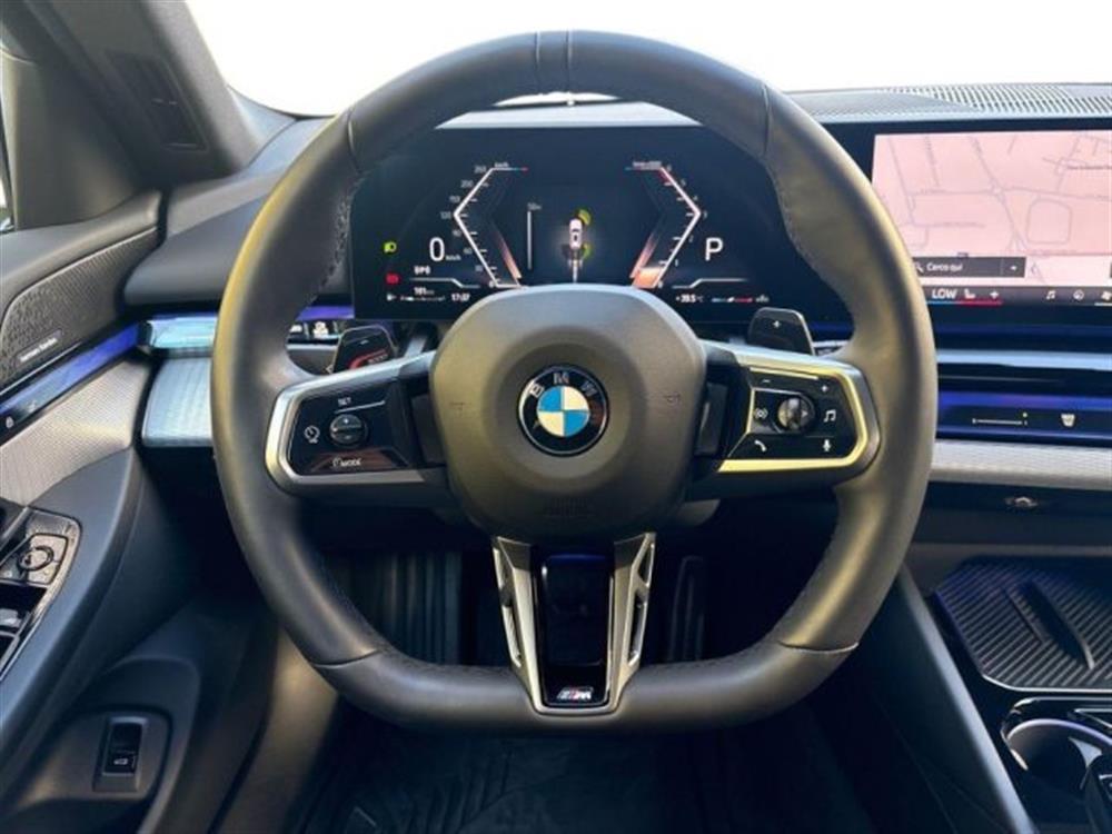 540 540 d 48V xDrive Touring