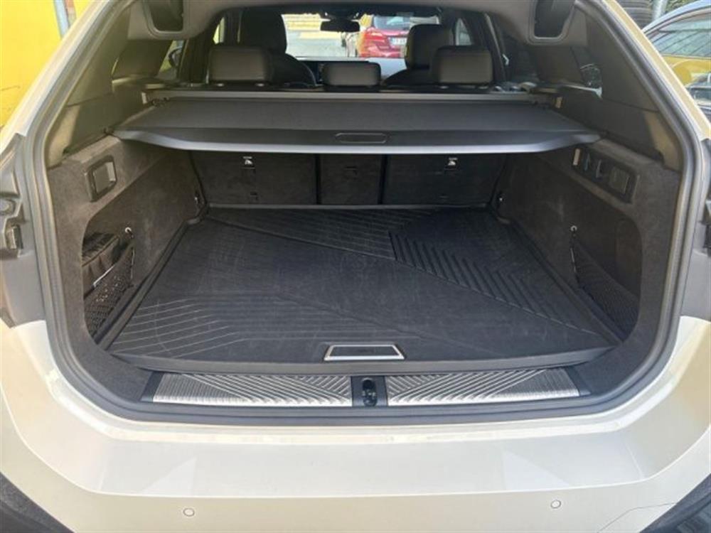 540 540 d 48V xDrive Touring
