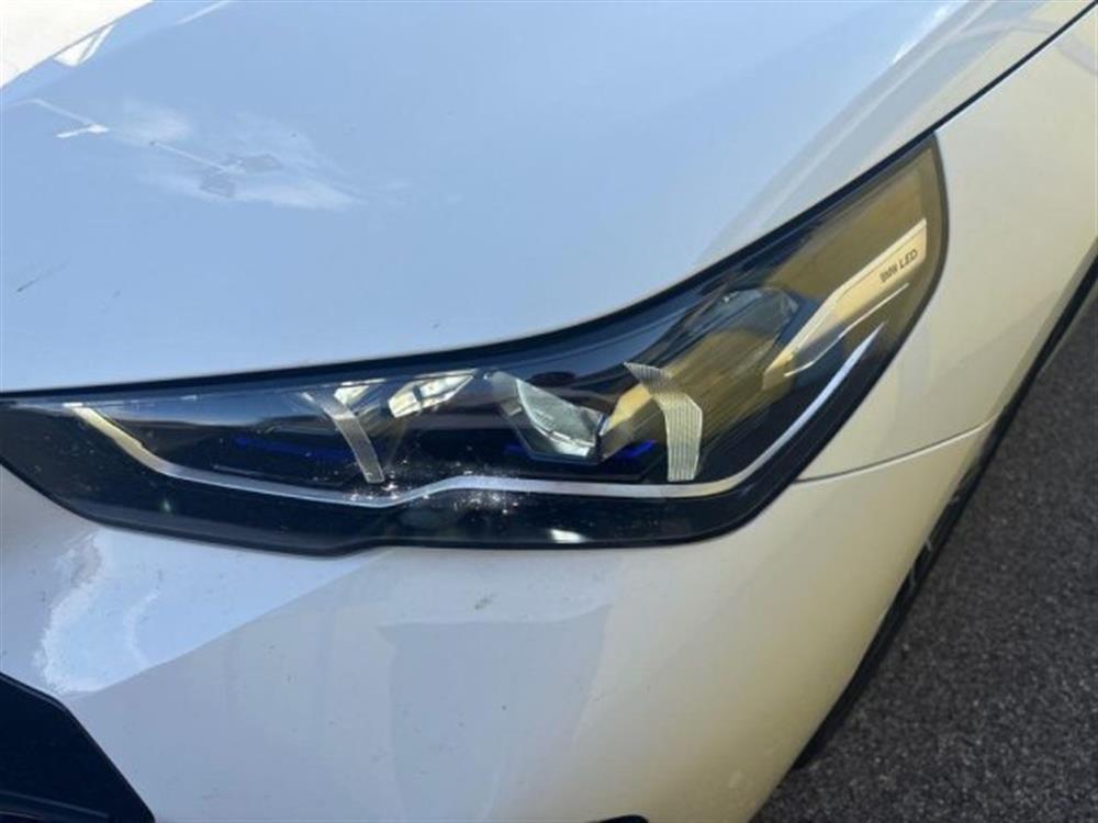 540 540 d 48V xDrive Touring