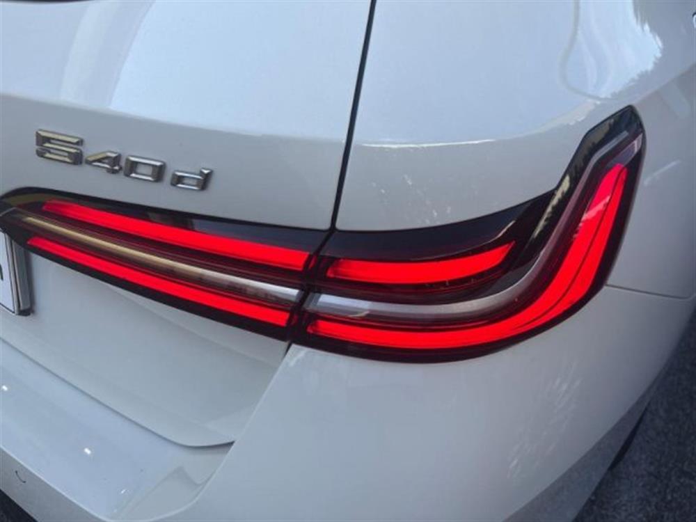 540 540 d 48V xDrive Touring