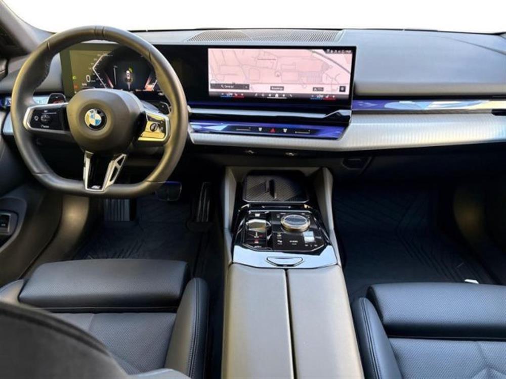 540 540 d 48V xDrive Touring