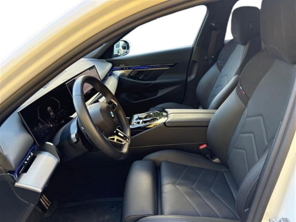540 540 d 48V xDrive Touring
