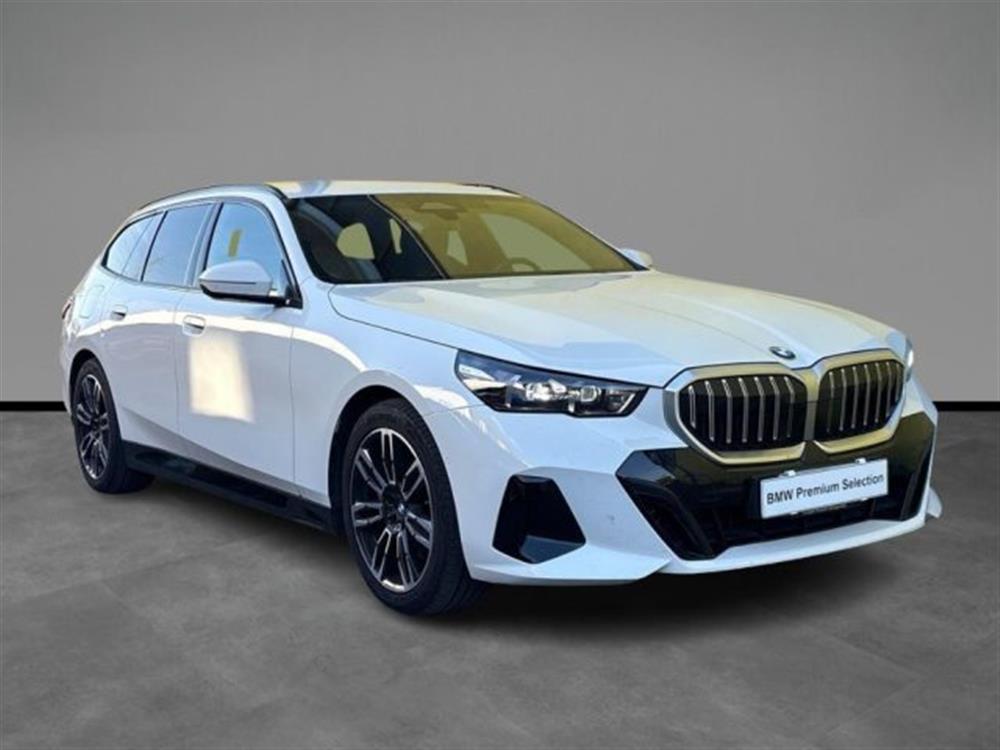 540 540 d 48V xDrive Touring