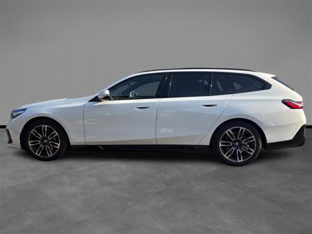 540 540 d 48V xDrive Touring